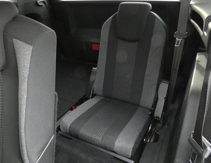 Peugeot 5008 SUV / Terénní 1,2 l 96 kw