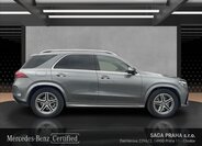 Mercedes-Benz GLE 6