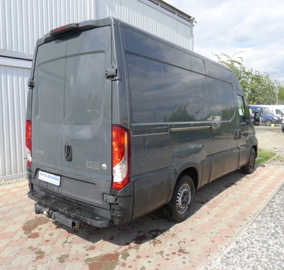 Iveco Daily 4