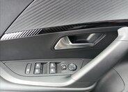 Peugeot 2008 SUV 1,2 l 96 kw