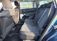 Škoda Kodiaq SUV 2,0 l 147 kw