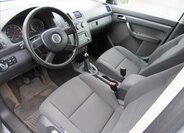 Volkswagen Touran Kombi 1,6 l 75 kw