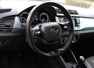 Škoda Fabia Hatchback 999,0 70 kw