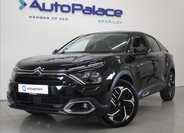 Citroën C4 Hatchback 1,2 l 96 kw