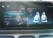 Mercedes-Benz GLE 26