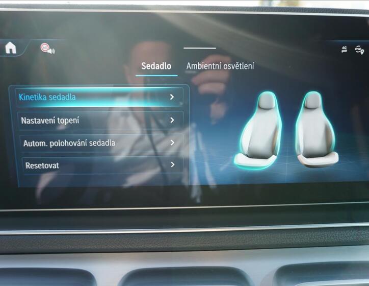 Mercedes-Benz GLE 26