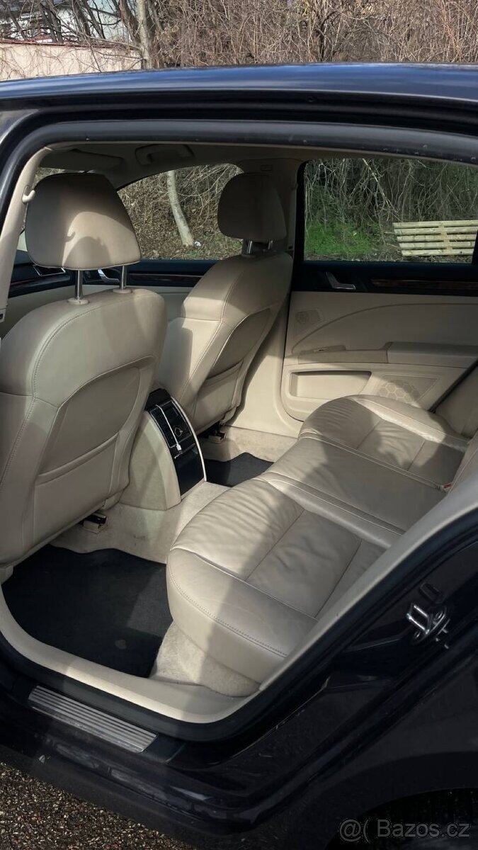 Škoda Superb Sedan / Limuzína 0,0 103 kw