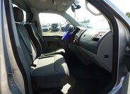 Volkswagen Transporter 21