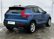 Volvo XC40 SUV 2,0 l 140 kw