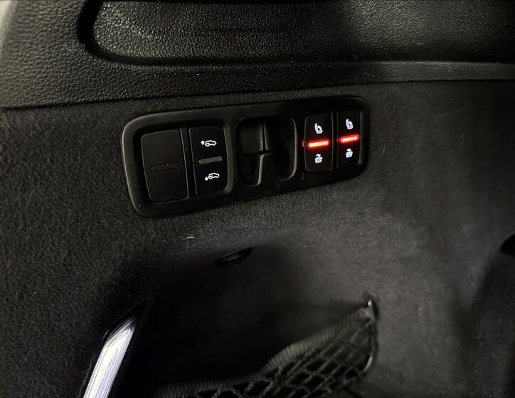 Audi Q7 SUV 3,0 l 160 kw