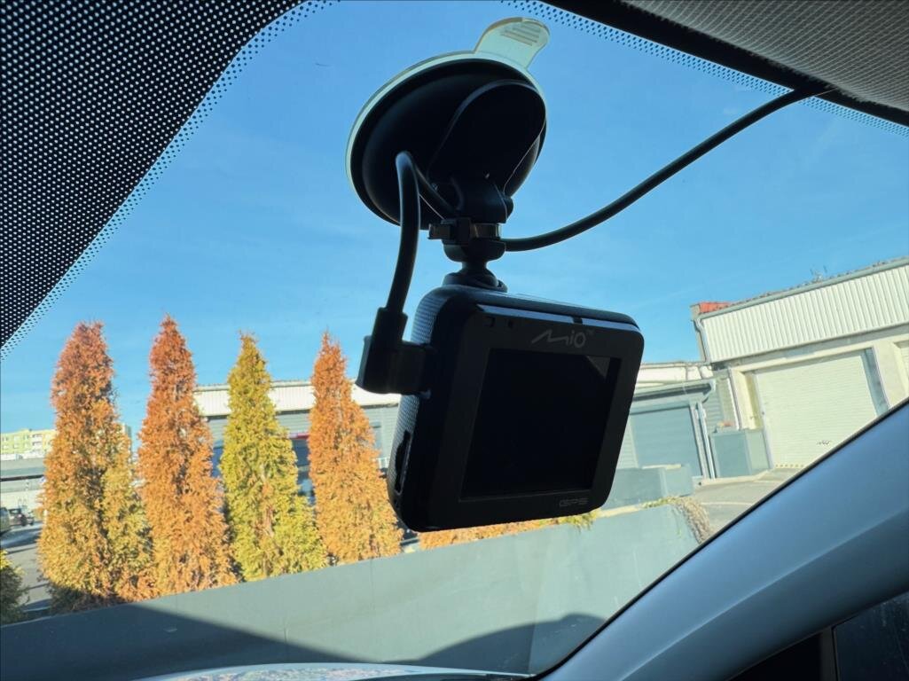 Hyundai Tucson SUV 1,6 l 110 kw