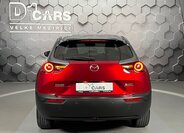Mazda MX-30 SUV / Terénní 0,0 107 kw