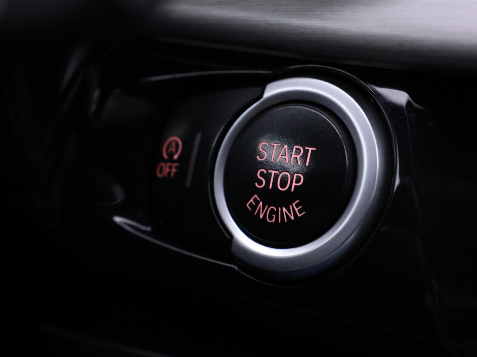 BMW X5 SUV 3,0 l 230 kw