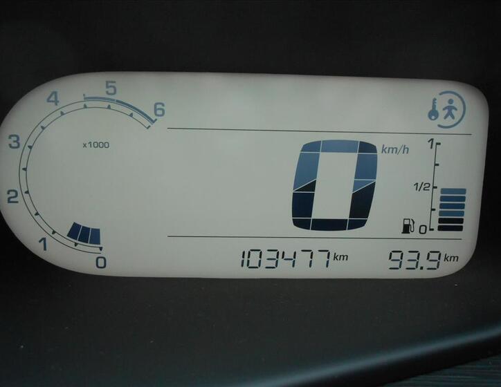 Citroën C3 Picasso 8