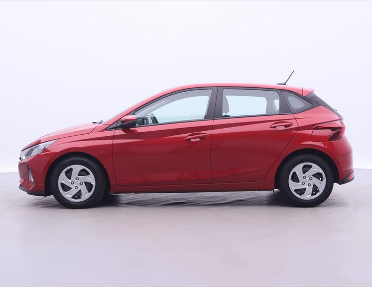 Hyundai i20 Hatchback 998,0 74 kw