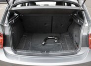 BMW Řada 1 Hatchback 2,0 l 85 kw