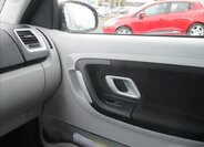 Škoda Roomster Kombi 1,4 l 63 kw