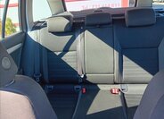 Škoda Octavia Kombi 1,6 l 85 kw