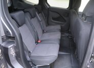 Mercedes-Benz Citan Kombi 1,5 l 70 kw