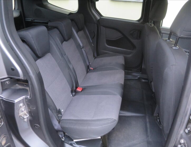 Mercedes-Benz Citan Kombi 1,5 l 70 kw