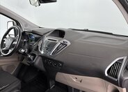 Ford Tourneo Custom Kombi 2,0 l 125 kw