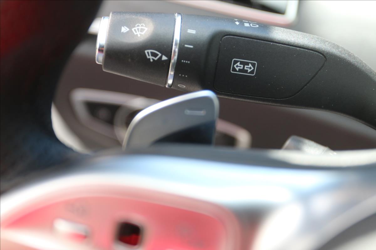 Mercedes-Benz Třídy E