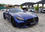 Mercedes-Benz AMG GT 8