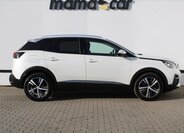 Peugeot 3008 SUV 1,5 l 96 kw