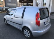 Škoda Praktik Skříň 1,2 l 63 kw