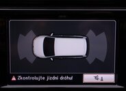 Volkswagen Touran MPV 2,0 l 125 kw