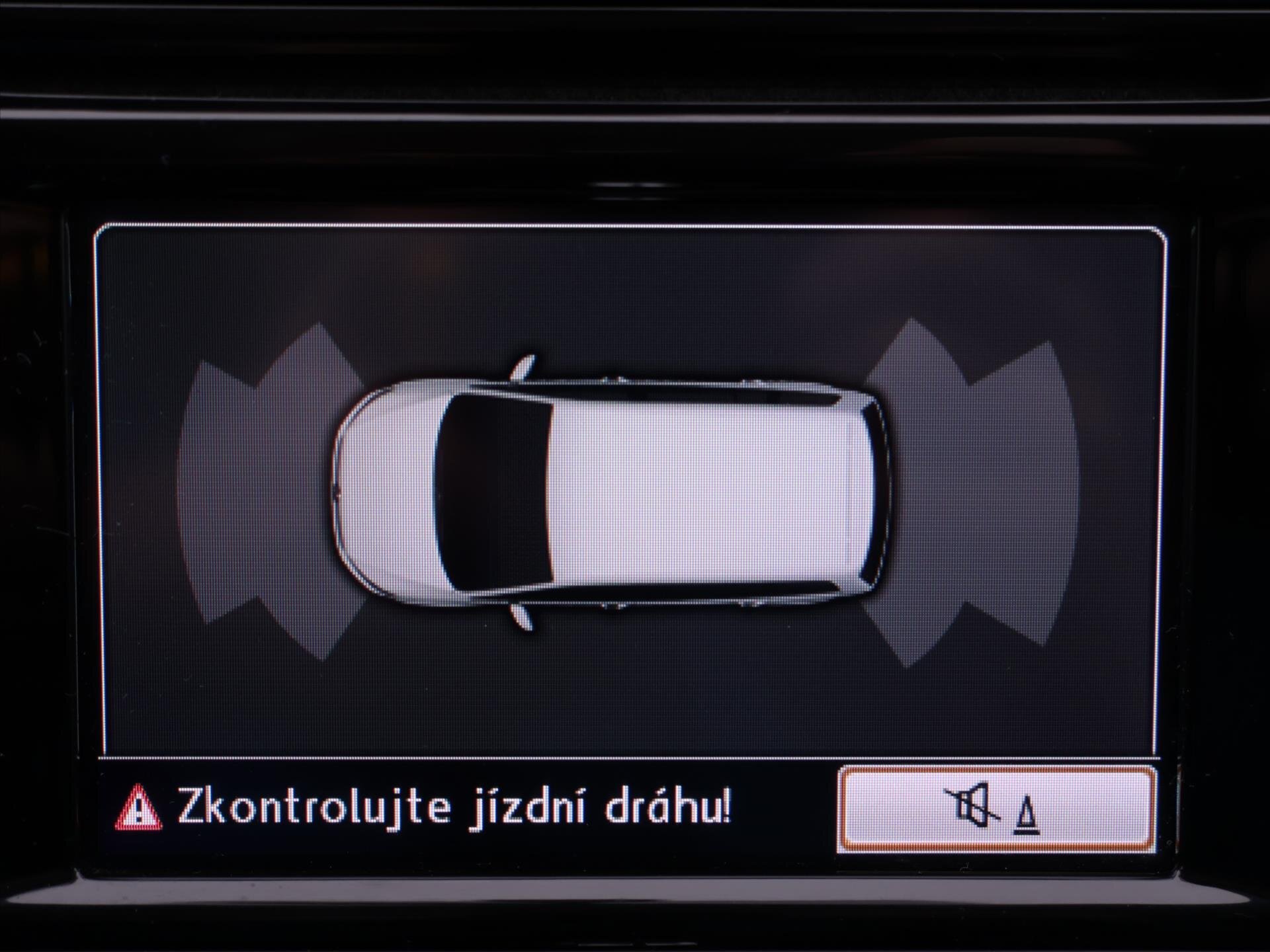 Volkswagen Touran MPV 2,0 l 125 kw