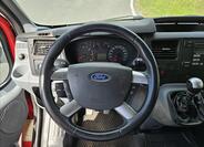 Ford Transit 10