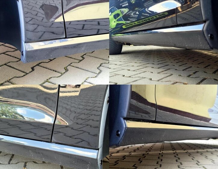 Volkswagen Golf Kombi 1,6 l 77 kw