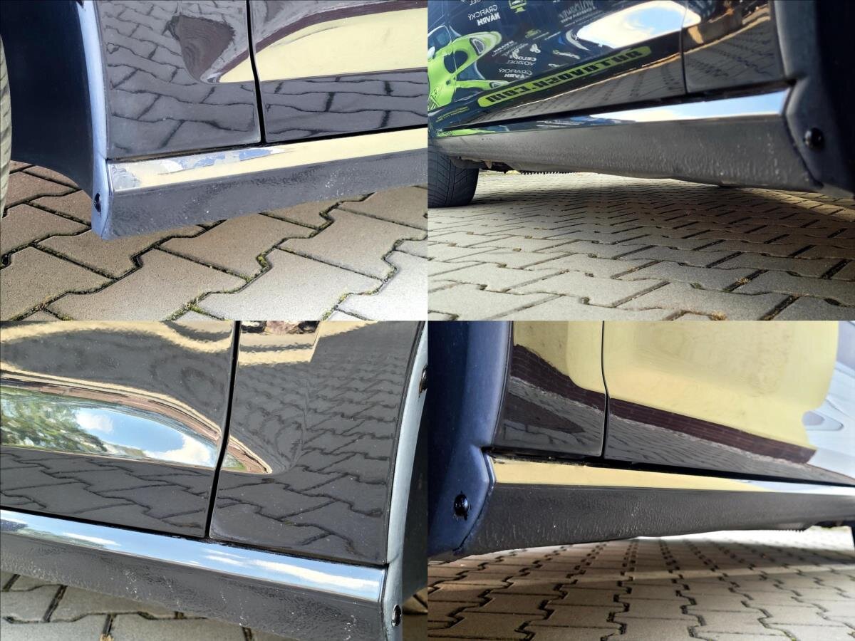 Volkswagen Golf Kombi 1,6 l 77 kw