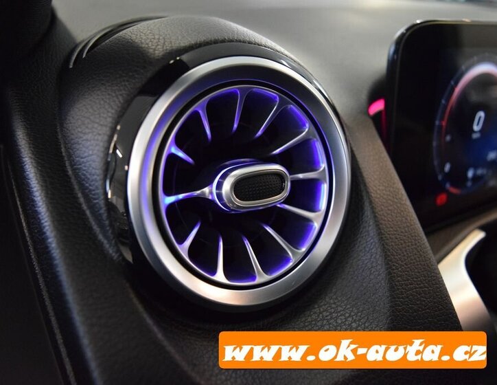 Mercedes-Benz GLB SUV 0,0 85 kw