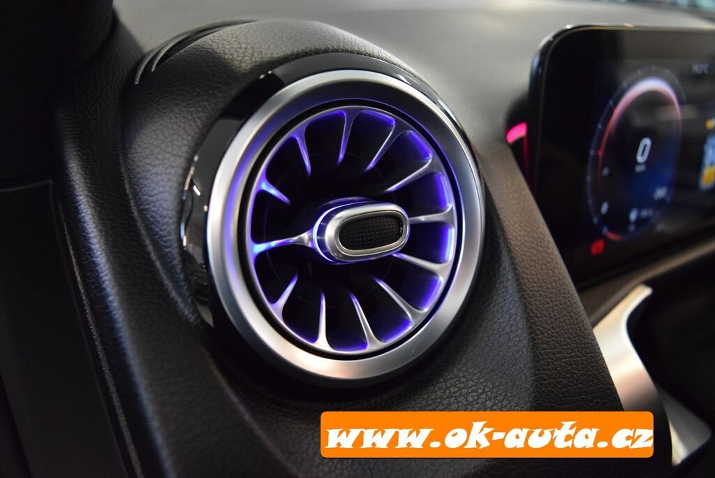 Mercedes-Benz GLB SUV 0,0 85 kw