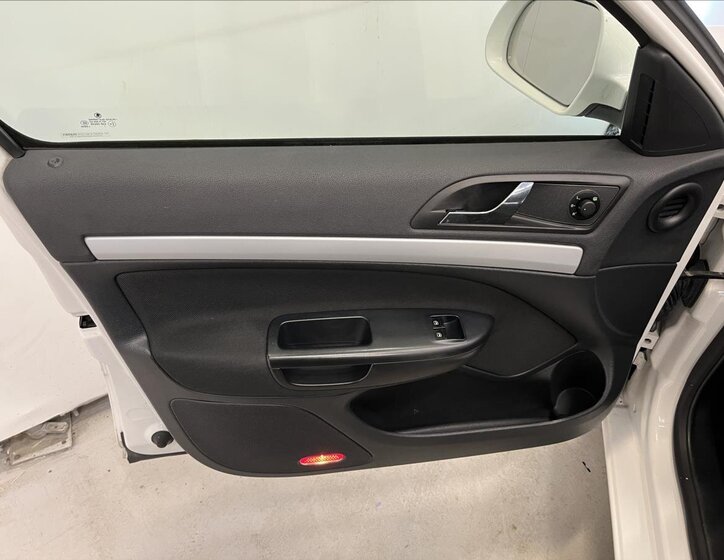 Škoda Octavia Kombi 1,4 l 90 kw