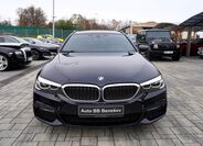 BMW Řada 5 1