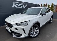 Cupra Formentor SUV / Terénní 2,0 l 110 kw
