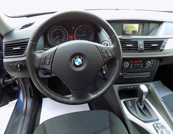 BMW X1 23