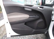 Ford Tourneo Courier 14
