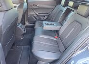 Cupra Formentor SUV / Terénní 2,0 l 140 kw