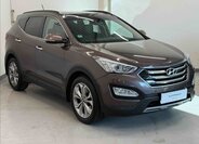 Hyundai Santa Fe SUV / Terénní 2,2 l 145 kw