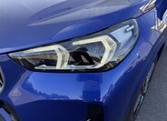 BMW X1 SUV 2,0 l 110 kw