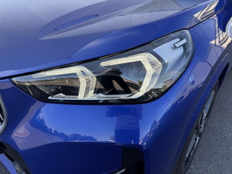 BMW X1 SUV 2,0 l 110 kw