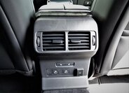 Land Rover Range Rover Velar SUV / Terénní 2,0 l 150 kw