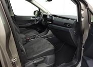 Volkswagen Caddy 17