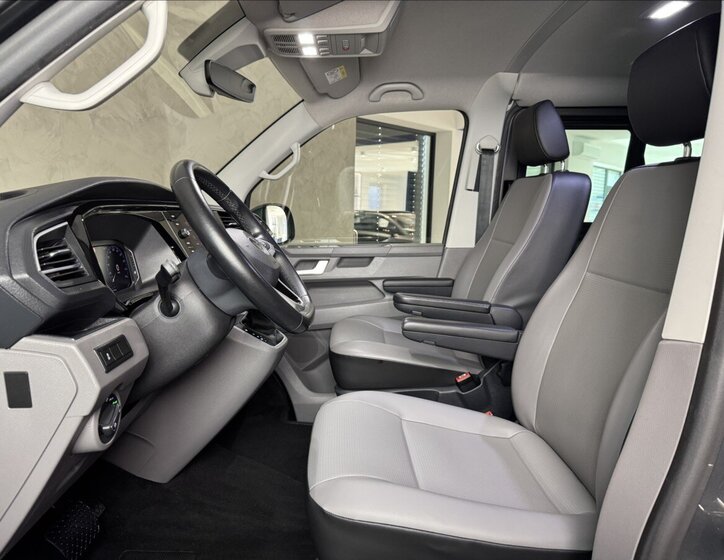 Volkswagen Transporter 20