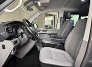 Volkswagen Transporter 20