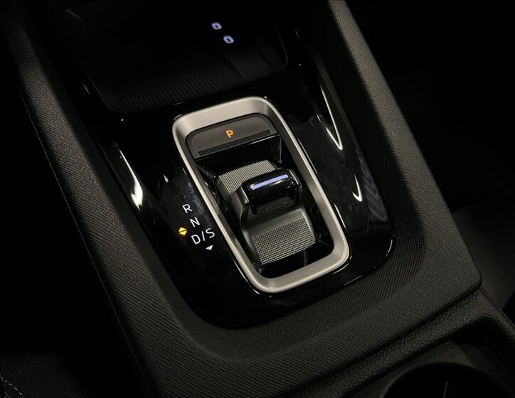 Škoda Octavia Liftback 1,5 l 85 kw